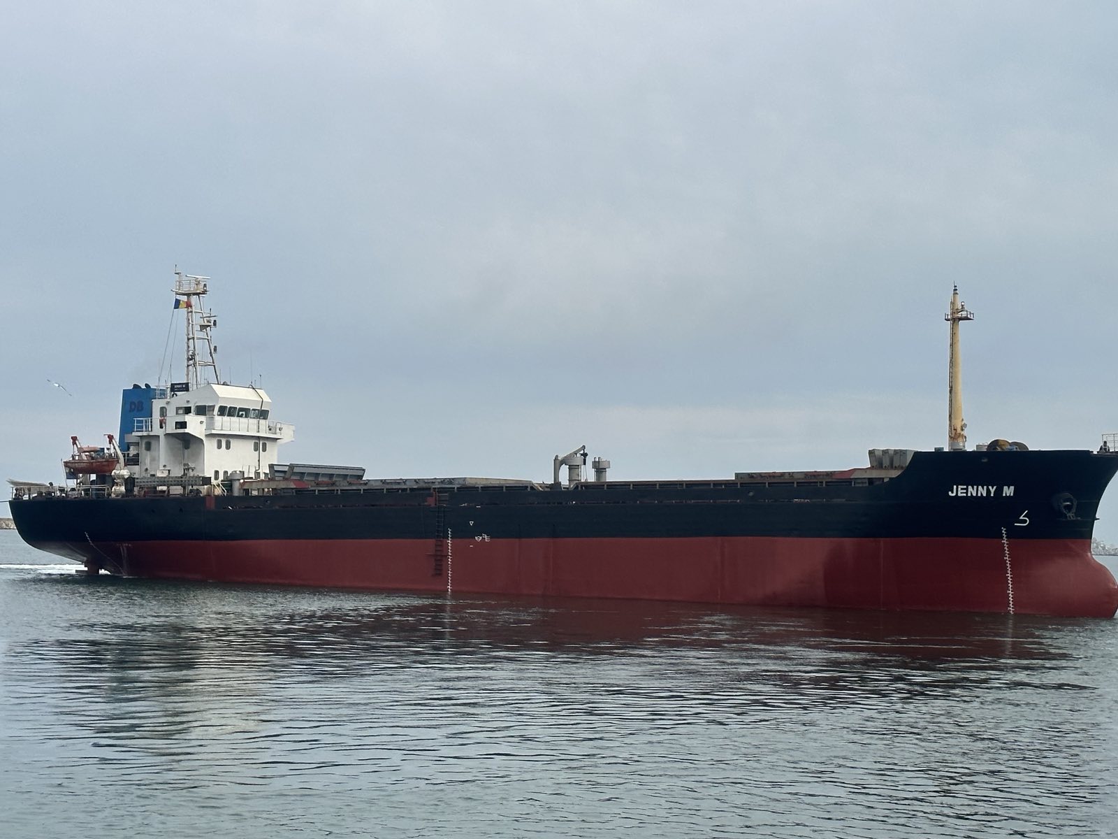 seascape marine