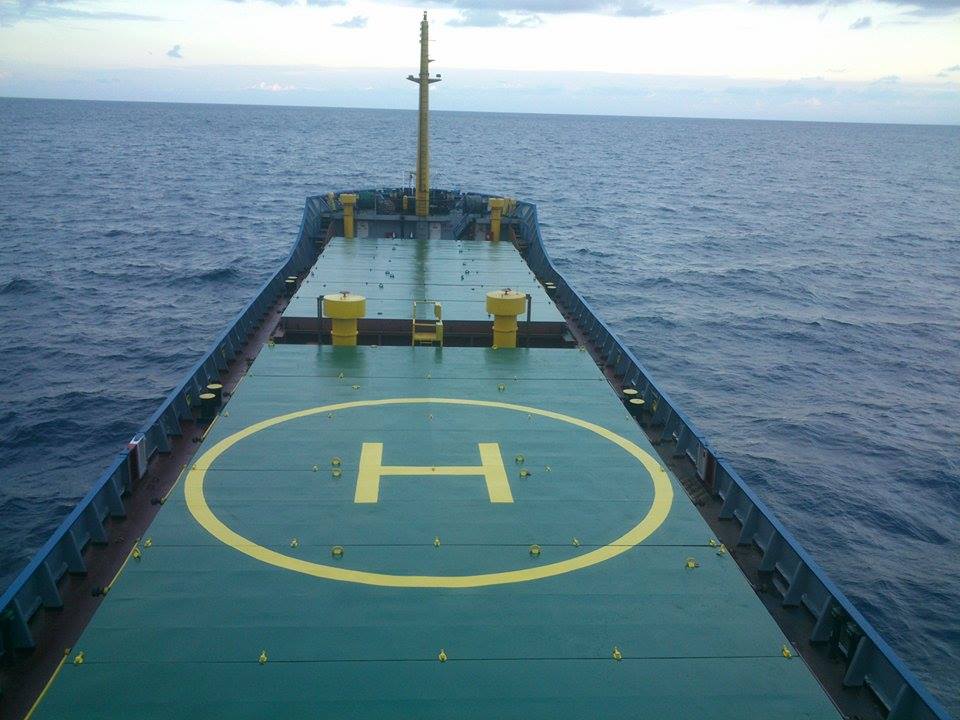 seascape marine
